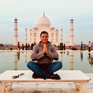 Rajcheerfull