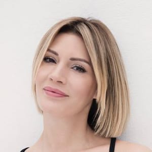 Ayca Elif Varlier