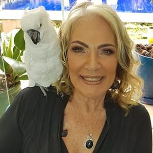 Lucimara Parisi