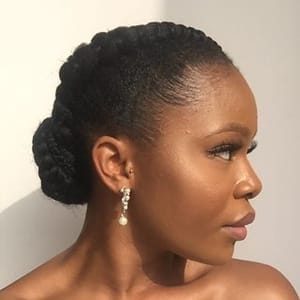 Zainab Balogun