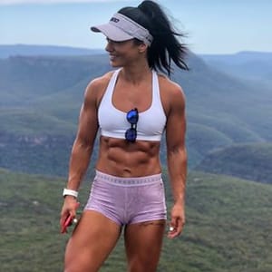 Jenna Louise