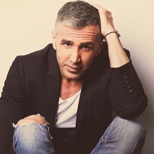 Joe Abou Jaoude Mua