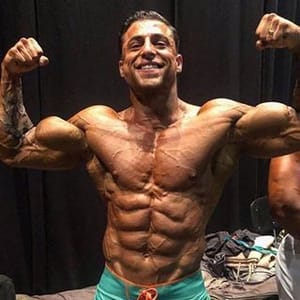Semih Yigenoglu