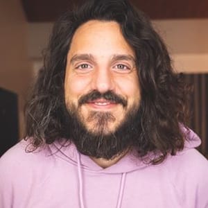 Mike Falzone