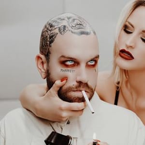 Chris Fronzak