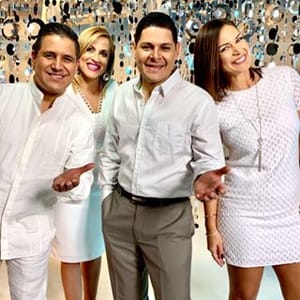 Jorge Gelpi