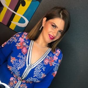 Sara Zeroili