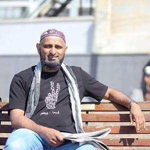 Zain Bhikha