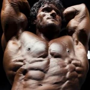 Owen Powell