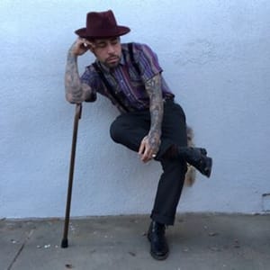 Switchblade Pete
