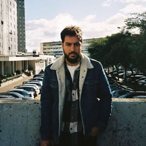 Goncalo Silva