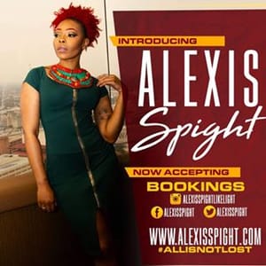 Alexis Spight