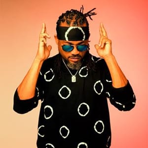 Machel Montano