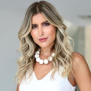 Dandynha Barbosa