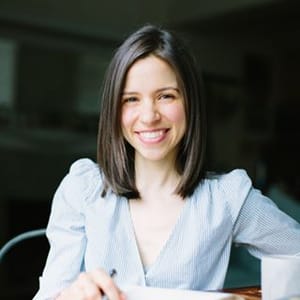 Gena Hamshaw
