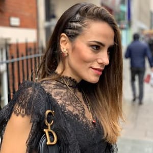 Sarah Deniz Coleman