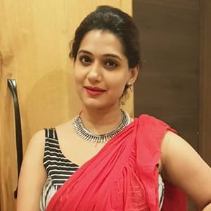 Urmilla Kothare