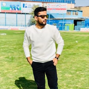 Zahir Khan
