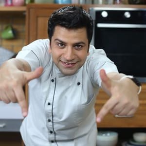 Kunal Kapur