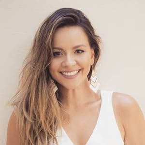 Leticia Tomazella
