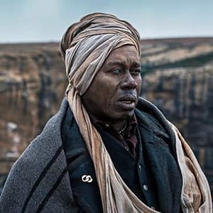 Hamilton Dhlamini