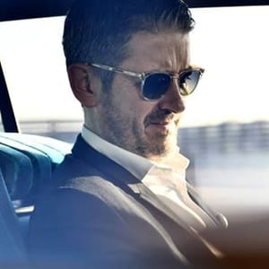 Gilles Vidal