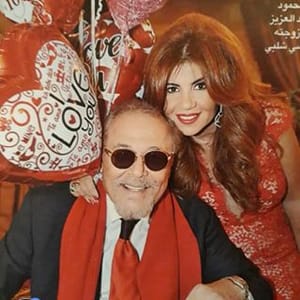 Posey Shalaby