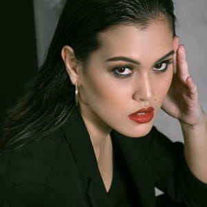 Rebecca Tamara