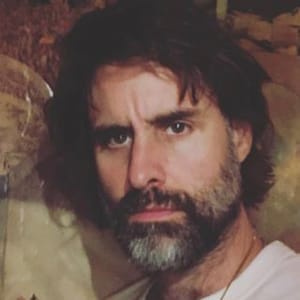Andrew Wyatt