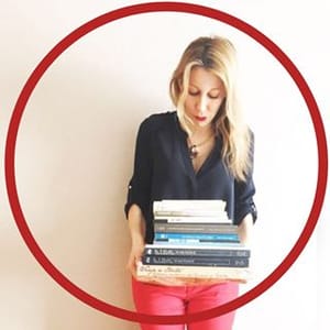 Eva Garcia Saenz De Urturi