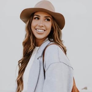 Franceska Boerman