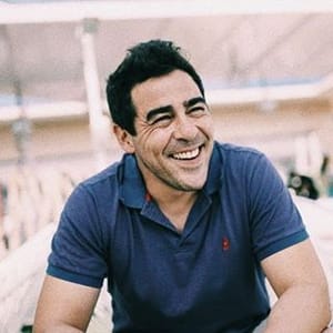 Pablo Chiapella