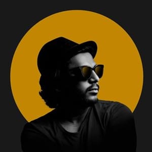 Vijay Powar