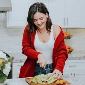Carissa Stanton