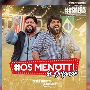 Cesar Menotti E Fabiano