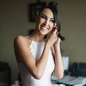 Rachel Khawaja