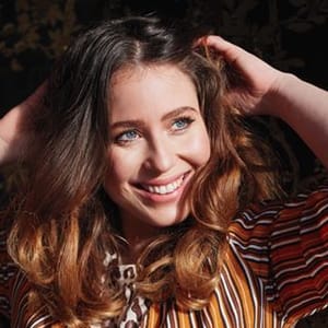 Sanne Vogel