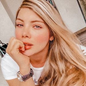 Sofia Jaramillo