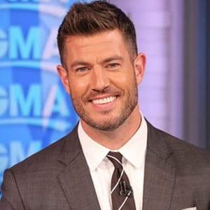 Jesse James Palmer