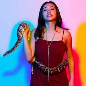 Anna Deguzman