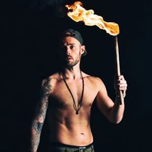 Mike Corey