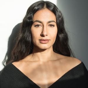 Nausheen Shah