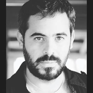 Guillermo Garcia
