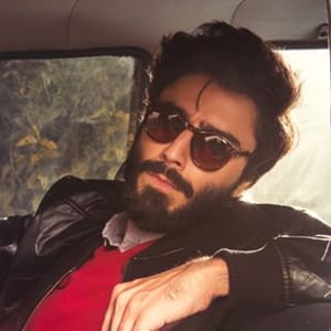 Nabeel Zuberi