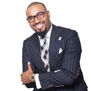 Mark Moore, Jr.