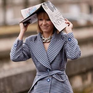 Vika Gazinskaya