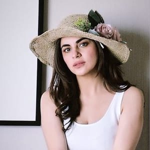 Shraddha Arya