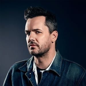 Jim Jefferies