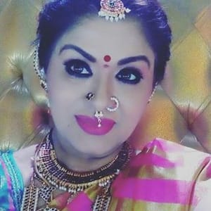 Sudhaa Chandran