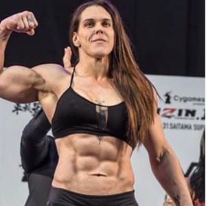 Gabi Garcia